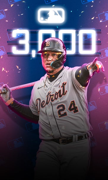 Miguel Cabrera's 3,000th hit only part of his lasting legacy